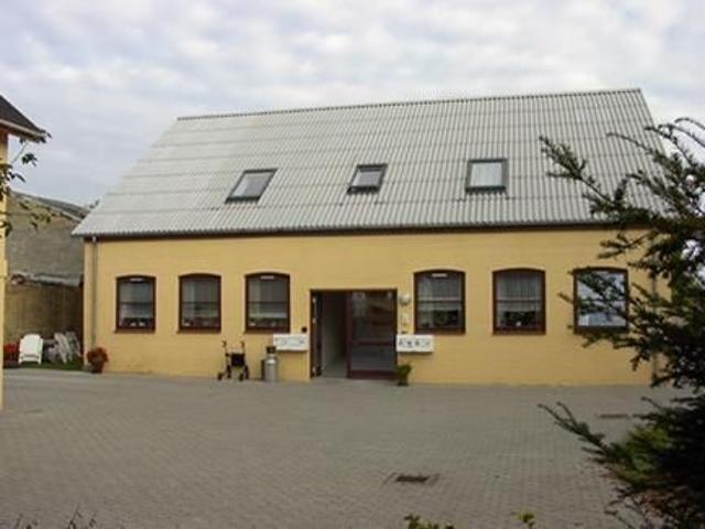 Ejendom til leje i Langeskov, Kerteminde