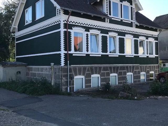 Lejlighed til leje i Tønder