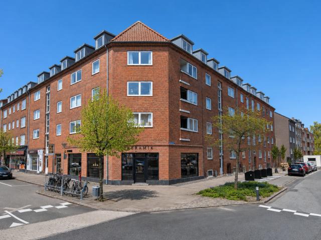 Lejlighed til leje i Aalborg, Brønderslev-Dronninglund