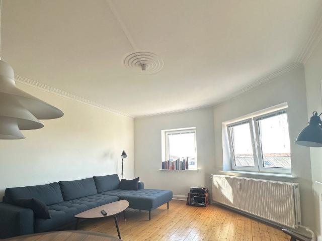 Lejlighed til leje i Aalborg, Brønderslev-Dronninglund