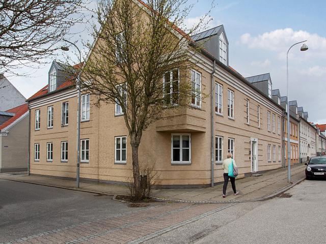 Lejlighed til leje i Fredericia