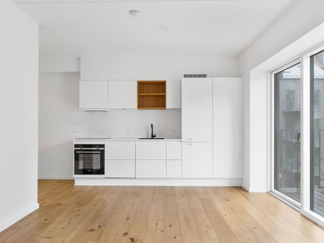 Lejlighed til leje i Århus