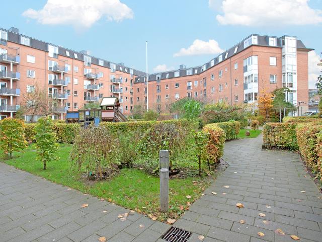 Lejlighed til leje i Østerbro, København