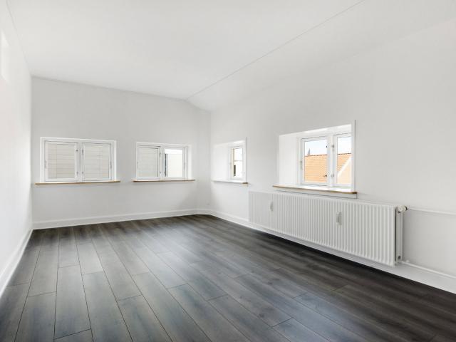 Lejlighed til leje i Fredericia