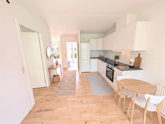 Lejlighed til leje i Aalborg, Brønderslev-Dronninglund