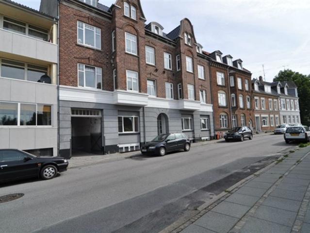 Lejlighed til leje i Nykøbing Falster, Guldborgsund