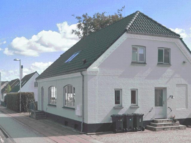 Lejlighed til leje i Århus