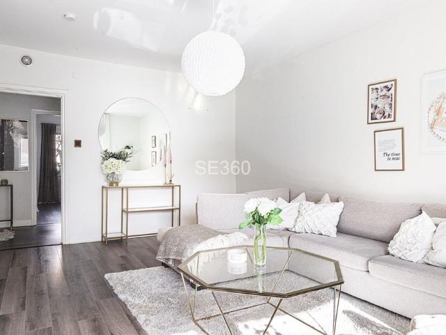 Lägenhet hyra i Borlänge, Dalarna