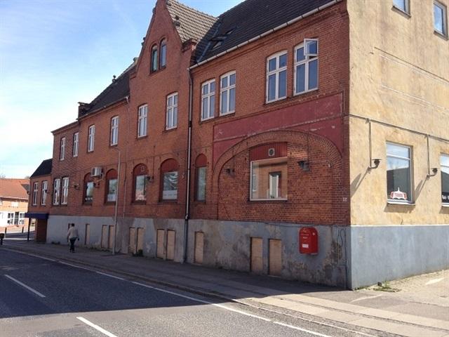 Lejlighed til leje i Høng, Kalundborg