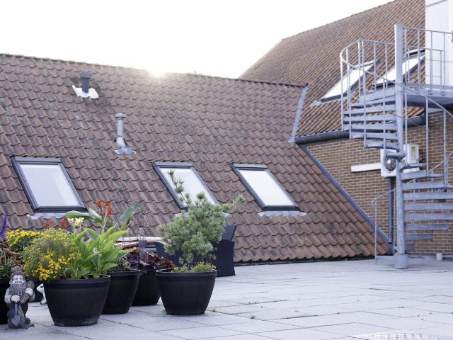 Lejlighed til leje i Køge