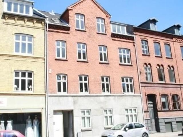 Lejlighed til leje i Nyborg