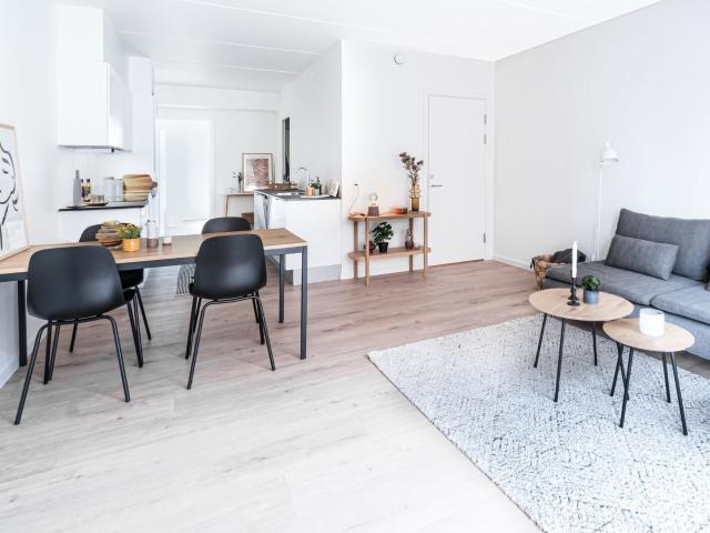 Lejlighed til leje i Vorup Kær, Randers