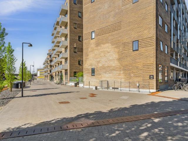 Lejlighed til leje i Aalborg, Brønderslev-Dronninglund