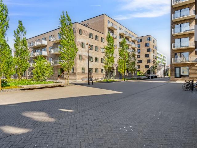 Lejlighed til leje i Aalborg, Brønderslev-Dronninglund