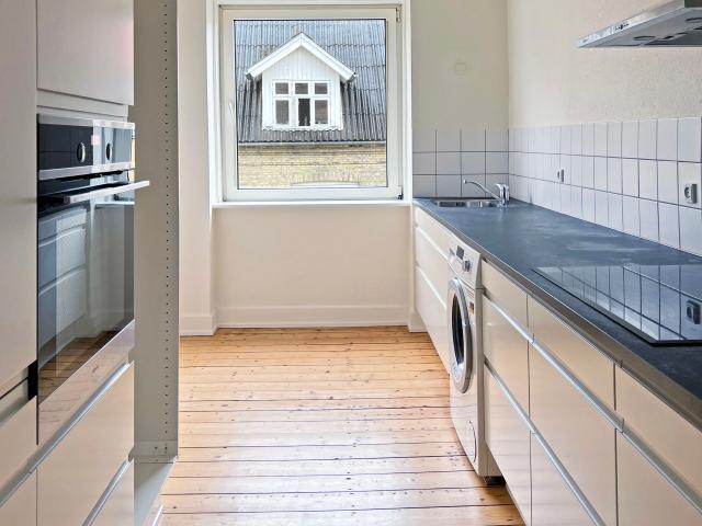 Lejlighed til leje i Aalborg, Brønderslev-Dronninglund