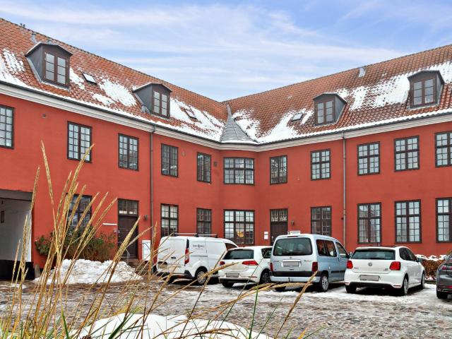Lejlighed til leje i Næstved