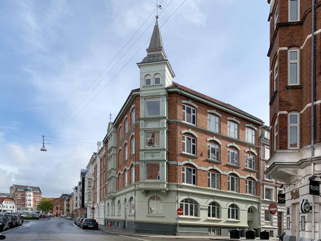 Lejlighed til leje i Aalborg, Brønderslev-Dronninglund