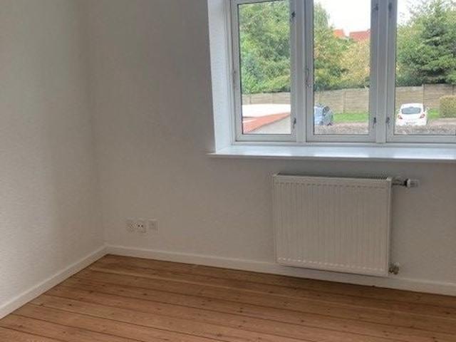 Lejlighed til leje i Fredericia
