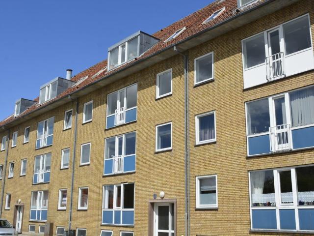 Lejlighed til leje i Fredericia