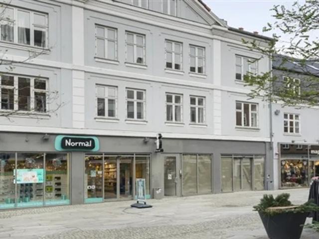 Lejlighed til leje i Herning, Århus