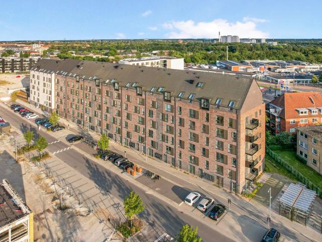 Lejlighed til leje i Odense