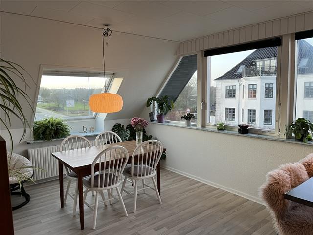 Lejlighed til leje i Sindal, Brønderslev-Dronninglund