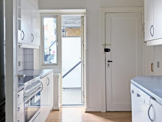 Lejlighed til leje i Aalborg, Brønderslev-Dronninglund