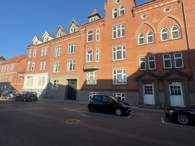 Lejlighed til leje i Vejle