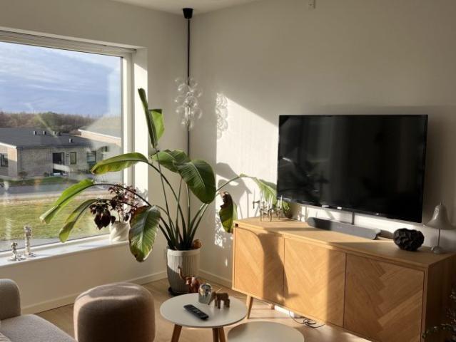Lejlighed til leje i Tranbjerg J, Århus