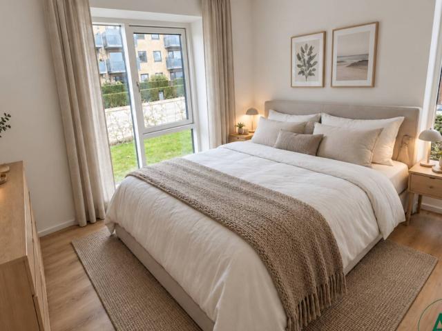 Lejlighed til leje i Grønlandskvarteret, Aalborg