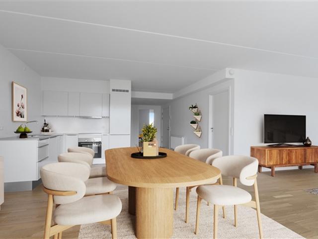 Lejlighed til leje i Rødovre, Brøndby