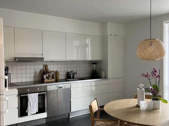 Lejlighed til leje i Esbjerg