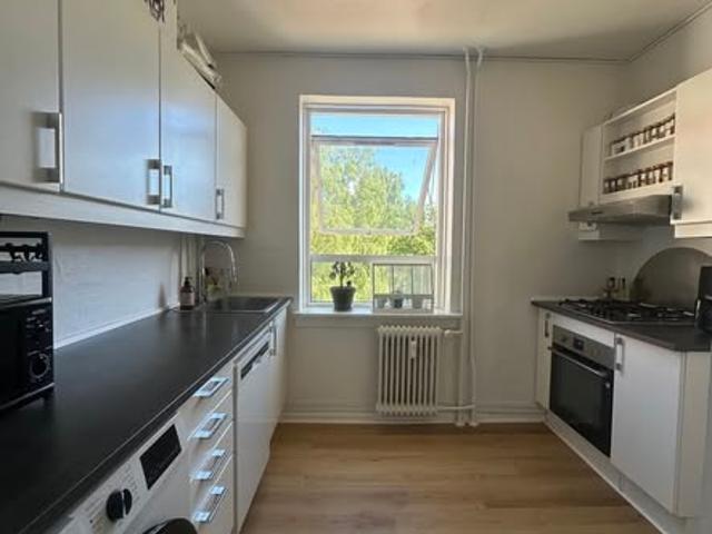 Lejlighed til leje i Aalborg, Brønderslev-Dronninglund