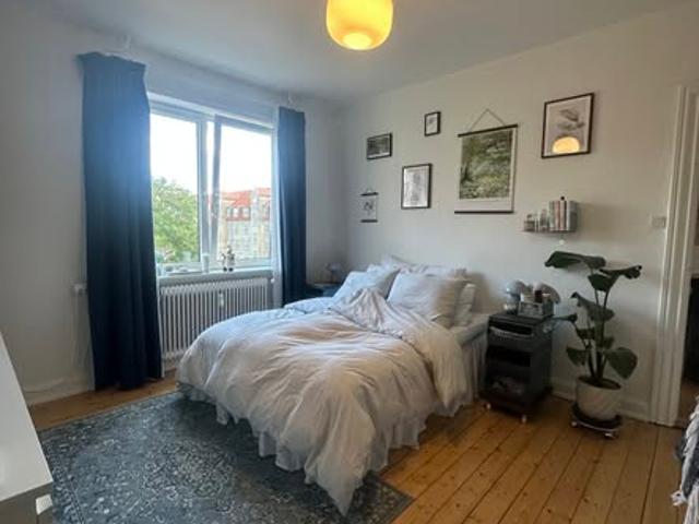 Lejlighed til leje i Aalborg, Brønderslev-Dronninglund