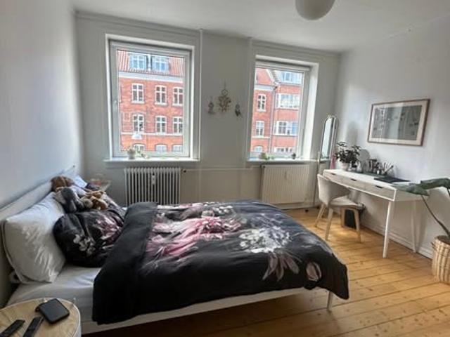 Lejlighed til leje i Aalborg, Brønderslev-Dronninglund