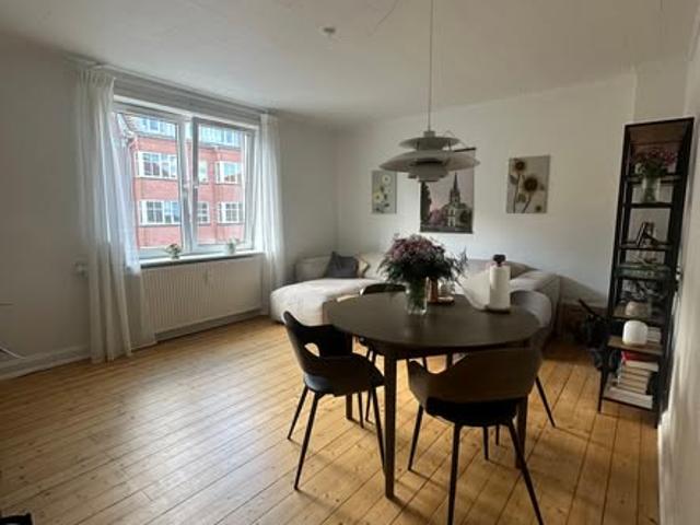 Lejlighed til leje i Aalborg, Brønderslev-Dronninglund