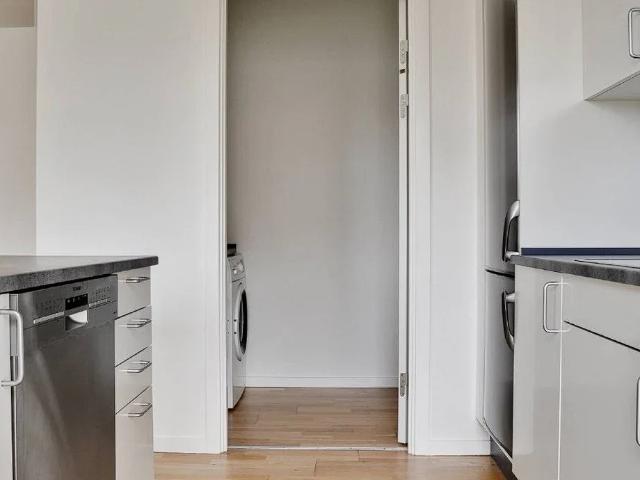 Lejlighed til leje i Odense