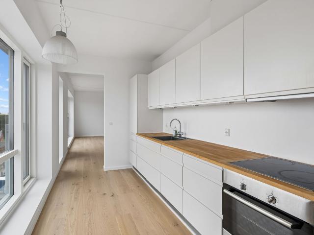 Lejlighed til leje i Østerbro, København