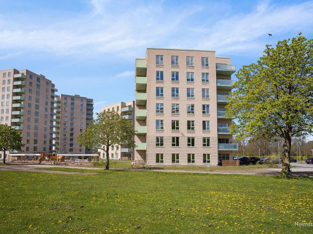 Lejlighed til leje i Kolding