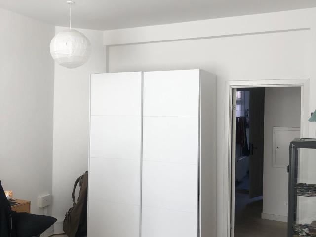 Lejlighed til leje i Haderslev