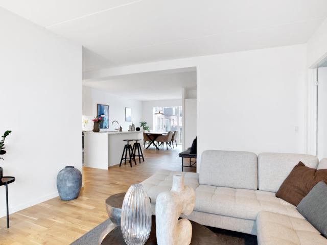 Lejlighed til leje i Hedehusene, Brøndby