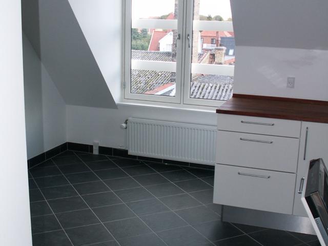 Lejlighed til leje i Ringsted