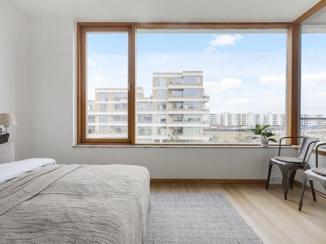 Lejlighed til leje i Hellerup, Brøndby