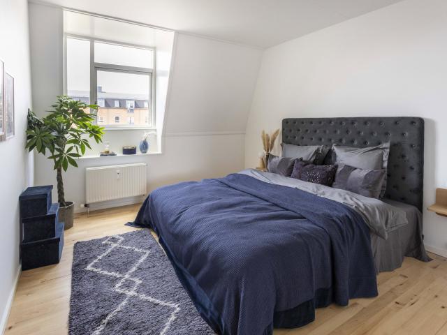 Lejlighed til leje i Østerbro, København