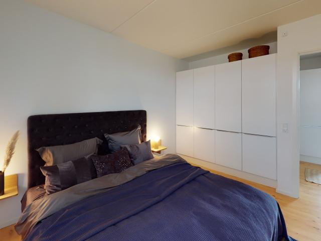 Lejlighed til leje i Østerbro, København