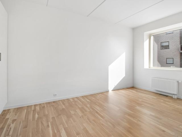 Lejlighed til leje i Åbyhøj, Århus