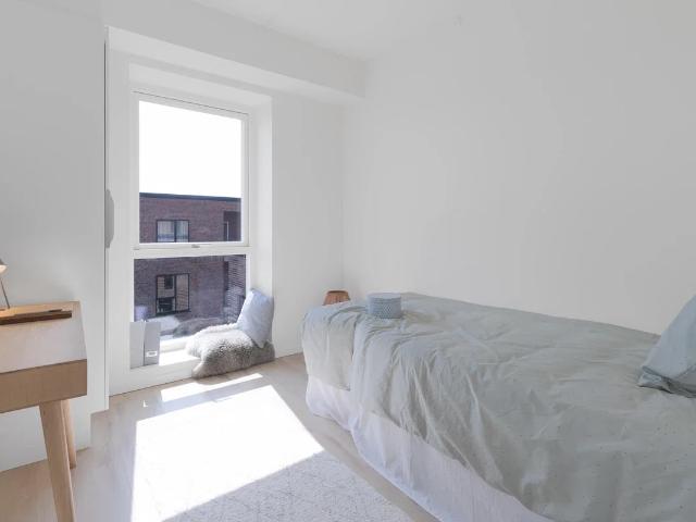 Lejlighed til leje i Horsens, Århus