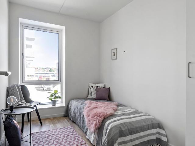 Lejlighed til leje i Åbyhøj, Århus