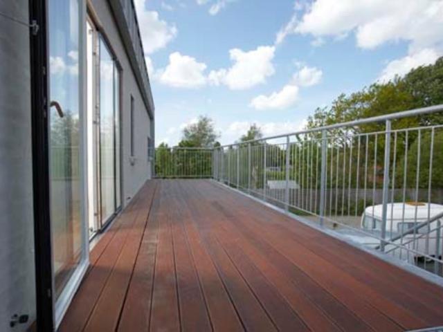 Lejlighed til leje i Skive, Århus