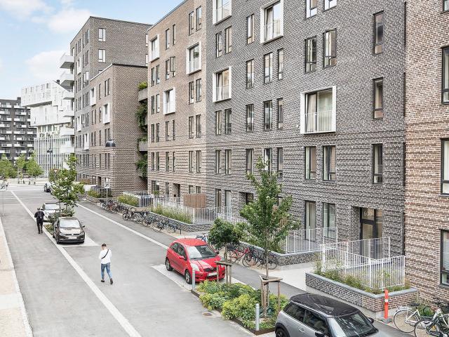 Lejlighed til leje i København, Brøndby